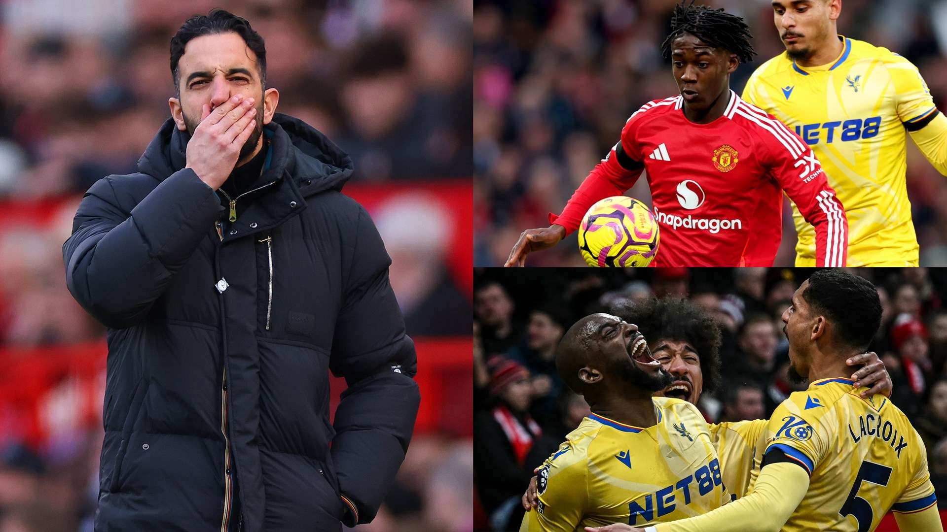 每一个进球 每一个进球